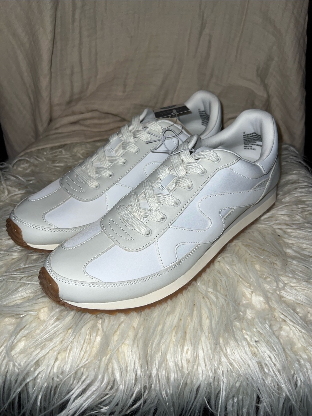 Universal Thread Mercedes Sneakers New in Box